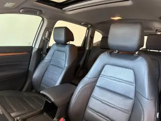 Honda CR-V 2021 AWD EX-L 4dr SUV