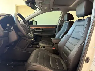 Honda CR-V 2021 AWD EX-L 4dr SUV