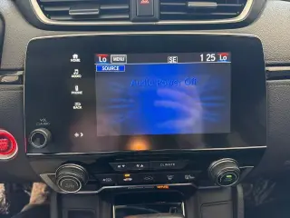 Honda CR-V 2021 AWD EX-L 4dr SUV
