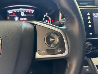 Honda CR-V 2021 AWD EX-L 4dr SUV