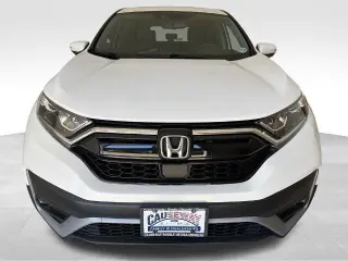 Honda CR-V 2021 AWD EX-L 4dr SUV