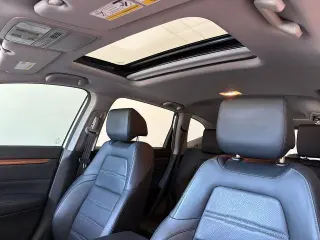 Honda CR-V 2021 AWD EX-L 4dr SUV
