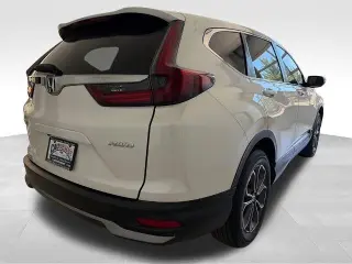 Honda CR-V 2021 AWD EX-L 4dr SUV