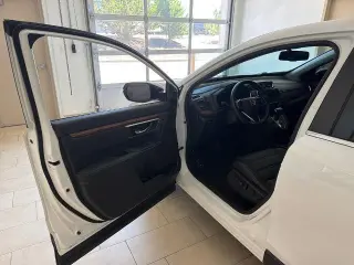 Honda CR-V 2021 AWD EX-L 4dr SUV