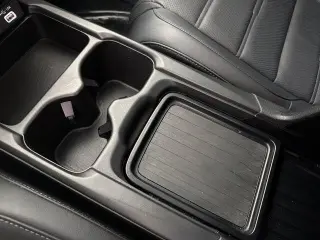 Honda CR-V 2021 AWD EX-L 4dr SUV