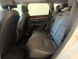 Honda CR-V 2021 AWD EX-L 4dr SUV