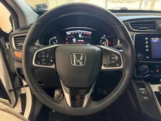 Honda CR-V 2021 AWD EX-L 4dr SUV