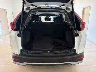 Honda CR-V 2021 AWD EX-L 4dr SUV