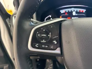 Honda CR-V 2021 AWD EX-L 4dr SUV