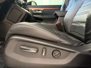 Honda CR-V 2021 AWD EX-L 4dr SUV