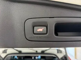 Honda CR-V 2021 AWD EX-L 4dr SUV