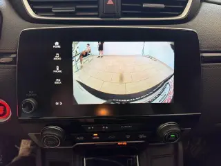 Honda CR-V 2021 AWD EX-L 4dr SUV