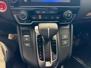 Honda CR-V 2021 AWD EX-L 4dr SUV