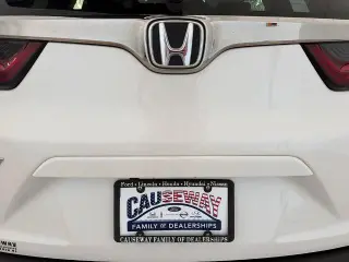 Honda CR-V 2021 AWD EX-L 4dr SUV