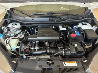 Honda CR-V 2021 AWD EX-L 4dr SUV