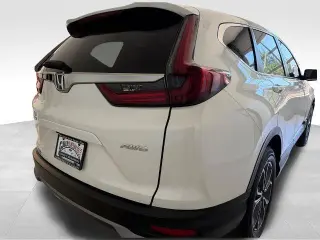 Honda CR-V 2021 AWD EX-L 4dr SUV
