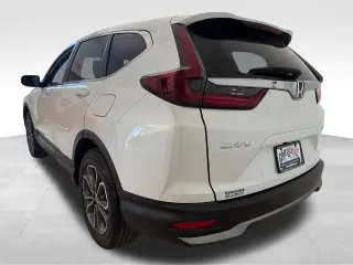Honda CR-V 2021 AWD EX-L 4dr SUV