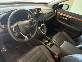 Honda CR-V 2021 AWD EX-L 4dr SUV