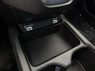 Honda CR-V 2021 AWD EX-L 4dr SUV