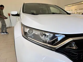 Honda CR-V 2021 AWD EX-L 4dr SUV