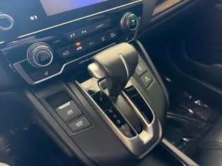 Honda CR-V 2021 AWD EX-L 4dr SUV