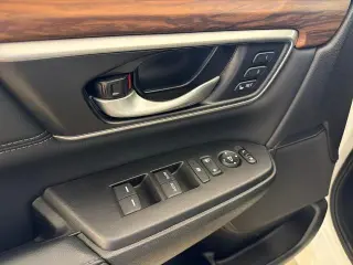 Honda CR-V 2021 AWD EX-L 4dr SUV