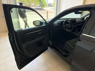 Honda CR-V 2023 AWD EX-L 4dr SUV w/o BSI