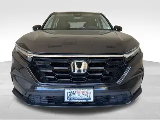 Honda CR-V 2023 AWD EX-L 4dr SUV w/o BSI