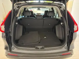 Honda CR-V 2023 AWD EX-L 4dr SUV w/o BSI