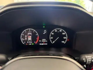 Honda CR-V 2023 AWD EX-L 4dr SUV w/o BSI