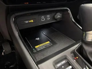Honda CR-V 2023 AWD EX-L 4dr SUV w/o BSI