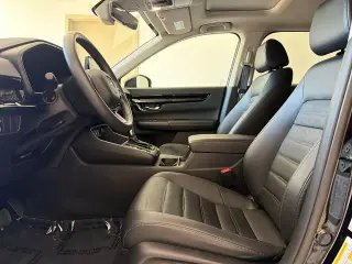 Honda CR-V 2023 AWD EX-L 4dr SUV w/o BSI
