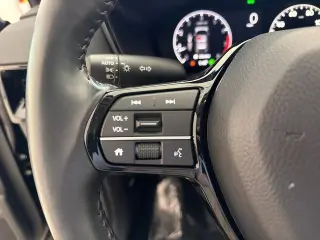 Honda CR-V 2023 AWD EX-L 4dr SUV w/o BSI