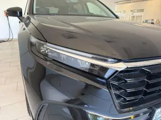 Honda CR-V 2023 AWD EX-L 4dr SUV w/o BSI