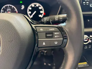 Honda CR-V 2023 AWD EX-L 4dr SUV w/o BSI