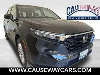Honda CR-V 2023 AWD EX-L 4dr SUV w/o BSI