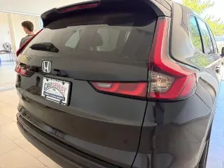 Honda CR-V 2023 AWD EX-L 4dr SUV w/o BSI