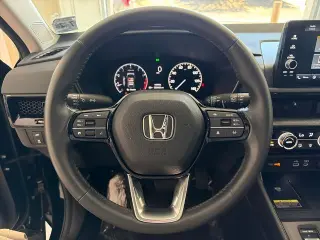 Honda CR-V 2023 AWD EX-L 4dr SUV w/o BSI