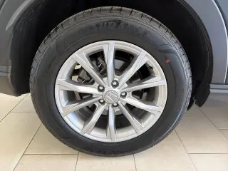 Honda CR-V 2023 AWD EX-L 4dr SUV w/o BSI