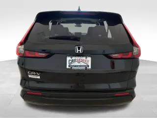 Honda CR-V 2023 AWD EX-L 4dr SUV w/o BSI