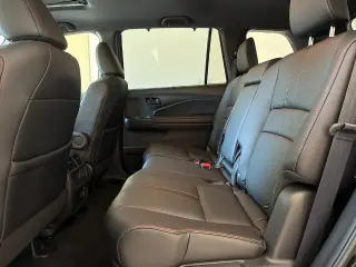 Honda Passport 2023 AWD TrailSport 4dr SUV