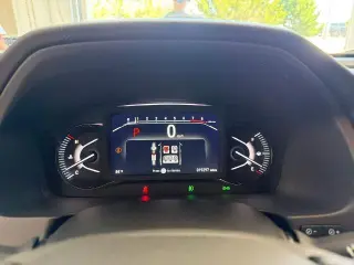 Honda Passport 2023 AWD TrailSport 4dr SUV