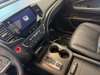 Honda Passport 2023 AWD TrailSport 4dr SUV