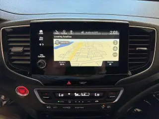 Honda Passport 2023 AWD TrailSport 4dr SUV