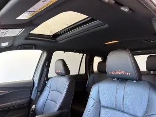 Honda Passport 2023 AWD TrailSport 4dr SUV