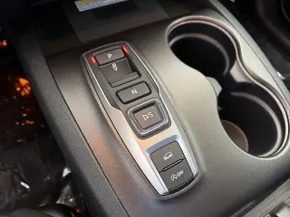 Honda Passport 2023 AWD TrailSport 4dr SUV