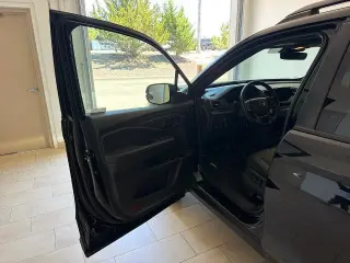 Honda Passport 2023 AWD TrailSport 4dr SUV