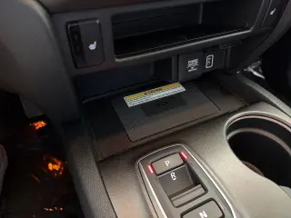 Honda Passport 2023 AWD TrailSport 4dr SUV