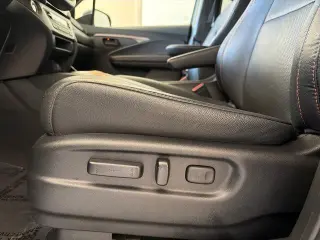 Honda Passport 2023 AWD TrailSport 4dr SUV