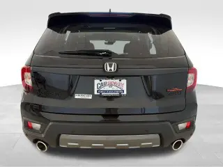 Honda Passport 2023 AWD TrailSport 4dr SUV